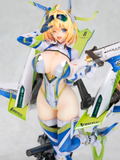 Bunny Suit Planning Pre-Painted Figure: Sophia F. Shirring thumbnail 14