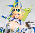 Bunny Suit Planning Pre-Painted Figure: Sophia F. Shirring thumbnail 15