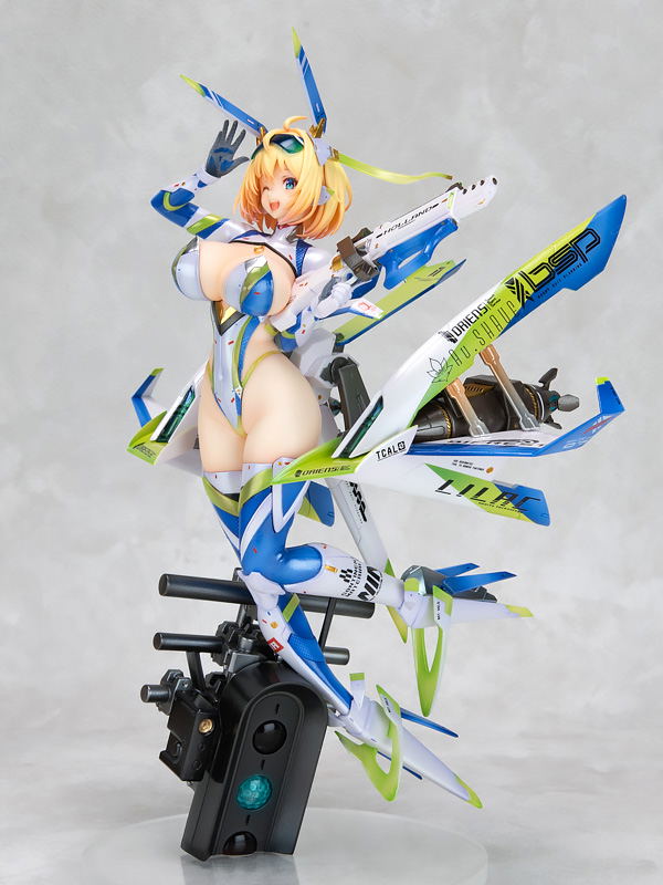 Bunny Suit Planning Pre-Painted Figure: Sophia F. Shirring image 2