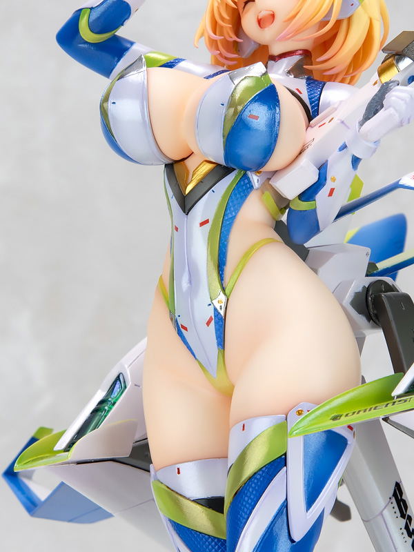 Bunny Suit Planning Pre-Painted Figure: Sophia F. Shirring image 23