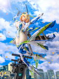 Bunny Suit Planning Pre-Painted Figure: Sophia F. Shirring thumbnail 28