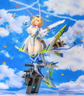 Bunny Suit Planning Pre-Painted Figure: Sophia F. Shirring thumbnail 29