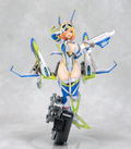 Bunny Suit Planning Pre-Painted Figure: Sophia F. Shirring thumbnail 8