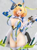 Bunny Suit Planning Pre-Painted Figure: Sophia F. Shirring thumbnail 9