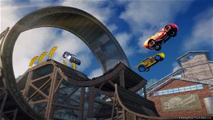 Cars 3: Driven to Win (Code in a box)