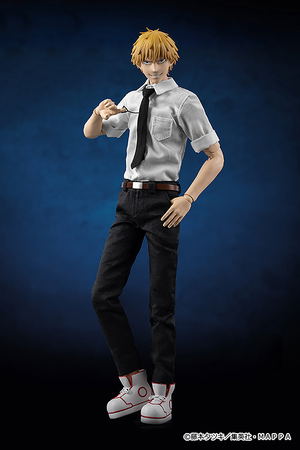 FigZero Chainsaw Man 1/6 Scale Articulated Figure: Denji_