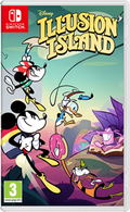 Disney Illusion Island thumbnail 1