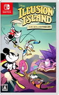 Disney Illusion Island (Multi-Language) thumbnail 1