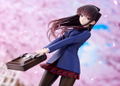 DreamTech Komi Can't Communicate 1/7 Scale Pre-Painted Figure: Komi Shoko thumbnail 11
