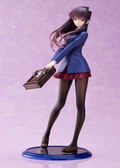 DreamTech Komi Can't Communicate 1/7 Scale Pre-Painted Figure: Komi Shoko thumbnail 2