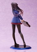 DreamTech Komi Can't Communicate 1/7 Scale Pre-Painted Figure: Komi Shoko thumbnail 3