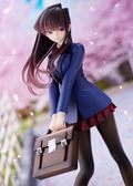 DreamTech Komi Can't Communicate 1/7 Scale Pre-Painted Figure: Komi Shoko thumbnail 8
