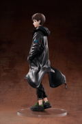 Neon Genesis Evangelion (RADIO EVA) 1/7 Scale Pre-Painted Figure: Ikari Shinji Ver. RADIO EVA Part. 2 thumbnail 4