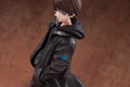 Neon Genesis Evangelion (RADIO EVA) 1/7 Scale Pre-Painted Figure: Ikari Shinji Ver. RADIO EVA Part. 2 thumbnail 6