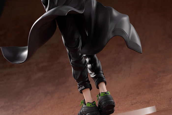 Neon Genesis Evangelion (RADIO EVA) 1/7 Scale Pre-Painted Figure: Ikari Shinji Ver. RADIO EVA Part. 2 image 7