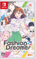 Fashion Dreamer (Multi-Language) thumbnail 1