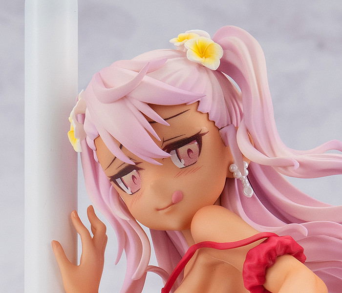 Fate/Kaleid Liner Prisma Illya 2Wei Herz! 1/7 Scale Pre-Painted Figure: Chloe von Einzbern Bikini Ver. image 11