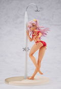 Fate/Kaleid Liner Prisma Illya 2Wei Herz! 1/7 Scale Pre-Painted Figure: Chloe von Einzbern Bikini Ver. thumbnail 2