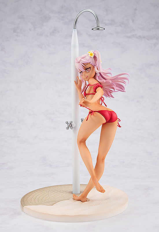Fate/Kaleid Liner Prisma Illya 2Wei Herz! 1/7 Scale Pre-Painted Figure: Chloe von Einzbern Bikini Ver. image 3