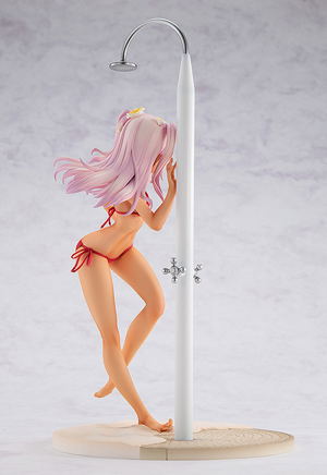 Fate/Kaleid Liner Prisma Illya 2Wei Herz! 1/7 Scale Pre-Painted Figure: Chloe von Einzbern Bikini Ver.