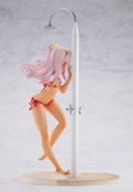 Fate/Kaleid Liner Prisma Illya 2Wei Herz! 1/7 Scale Pre-Painted Figure: Chloe von Einzbern Bikini Ver. thumbnail 5