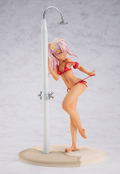 Fate/Kaleid Liner Prisma Illya 2Wei Herz! 1/7 Scale Pre-Painted Figure: Chloe von Einzbern Bikini Ver. thumbnail 6