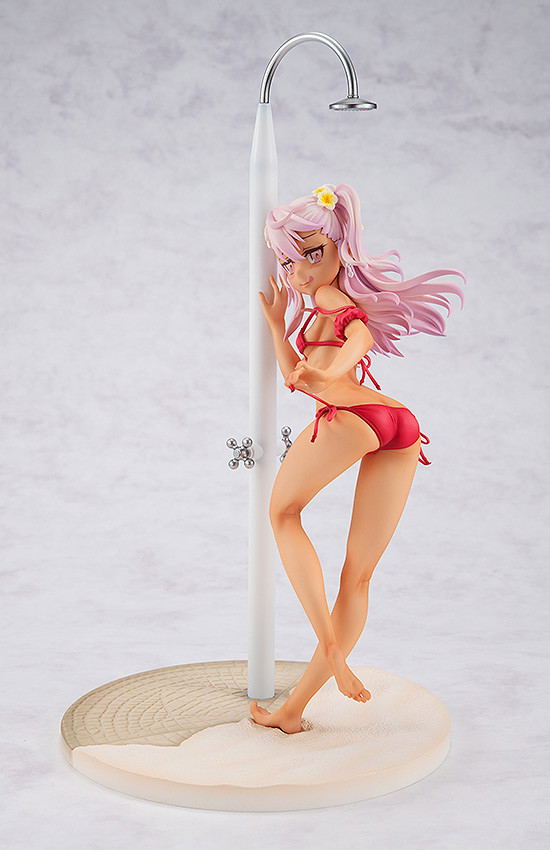 Fate/Kaleid Liner Prisma Illya 2Wei Herz! 1/7 Scale Pre-Painted Figure: Chloe von Einzbern Bikini Ver. image 7