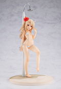 Fate/Kaleid Liner Prisma Illya 2Wei Herz! 1/7 Scale Pre-Painted Figure: Illyasviel von Einzbern Bikini Ver. thumbnail 2
