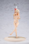 Fate/Kaleid Liner Prisma Illya 2Wei Herz! 1/7 Scale Pre-Painted Figure: Illyasviel von Einzbern Bikini Ver. thumbnail 3