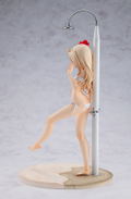 Fate/Kaleid Liner Prisma Illya 2Wei Herz! 1/7 Scale Pre-Painted Figure: Illyasviel von Einzbern Bikini Ver. thumbnail 4