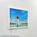 Final Fantasy VII Remake 500 Pieces Jigsaw Puzzle: Key Art Aerith thumbnail 4