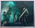 Final Fantasy VII Remake 500 Pieces Jigsaw Puzzle: Key Art Cloud thumbnail 1