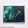 Final Fantasy VII Remake 500 Pieces Jigsaw Puzzle: Key Art Cloud thumbnail 2