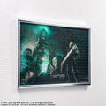 Final Fantasy VII Remake 500 Pieces Jigsaw Puzzle: Key Art Cloud thumbnail 4