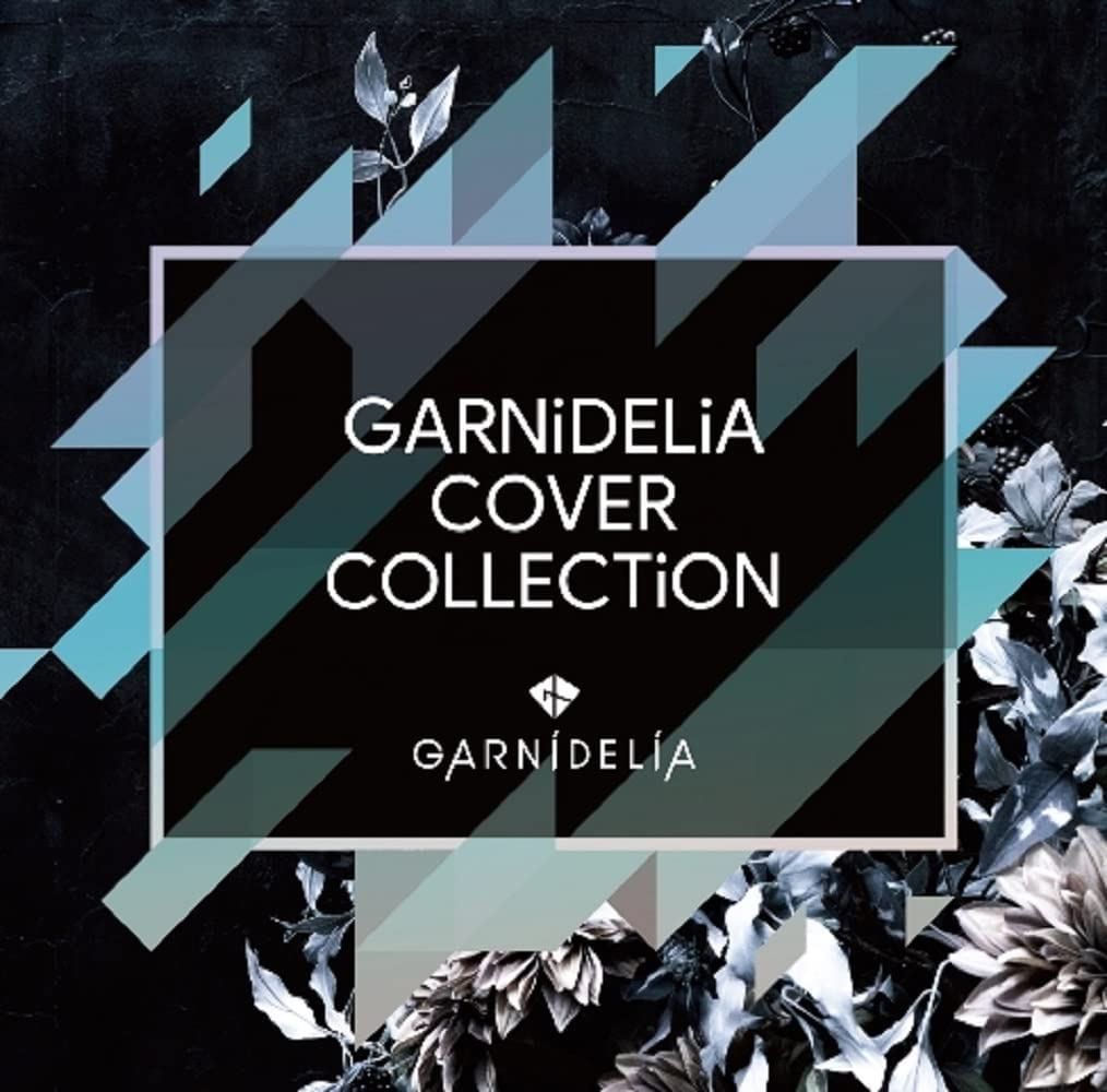 Garnidelia Cover Collection (Garnidelia)