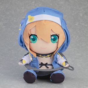 Guilty Gear -Strive- Plushie: Bridget