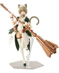 Guilty Princess PLAMAX GP-01A: Maidroid Miao Antique Ver. [GSC Online Shop Exclusive Ver.] thumbnail 1
