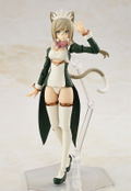 Guilty Princess PLAMAX GP-03A: Maidroid Chloe Antique Ver. [GSC Online Shop Exclusive Ver.] thumbnail 6