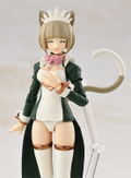Guilty Princess PLAMAX GP-03A: Maidroid Chloe Antique Ver. [GSC Online Shop Exclusive Ver.] thumbnail 7