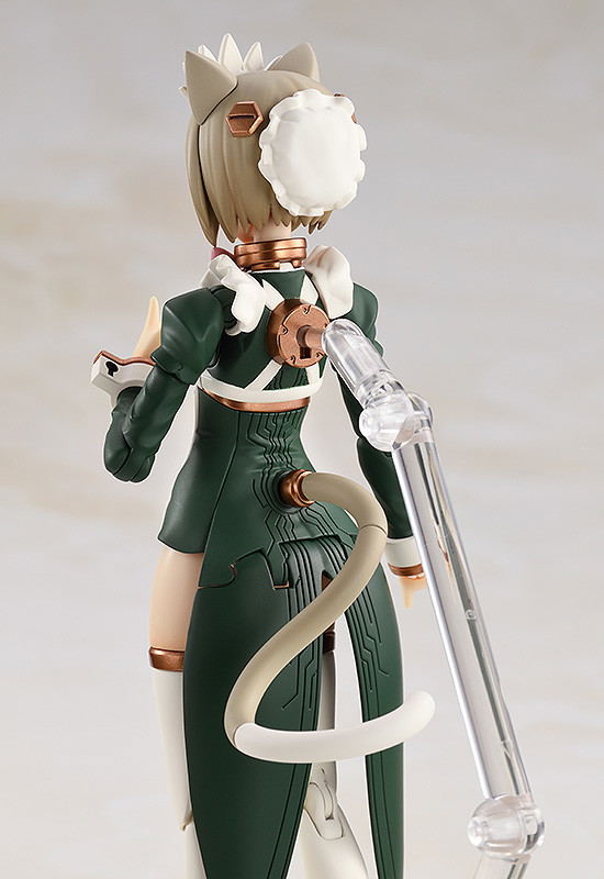 Guilty Princess PLAMAX GP-03A: Maidroid Chloe Antique Ver. [GSC Online Shop Exclusive Ver.] image 8