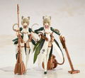 Guilty Princess PLAMAX GP-03A: Maidroid Chloe Antique Ver. [GSC Online Shop Exclusive Ver.] thumbnail 9