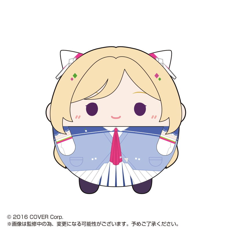 Hololive Production Fuwakororin (Random Single) image 3