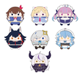 Hololive Production Fuwakororin (Random Single) thumbnail 1