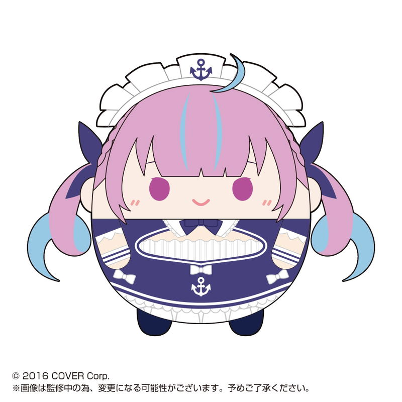Hololive Production Fuwakororin (Random Single) image 4