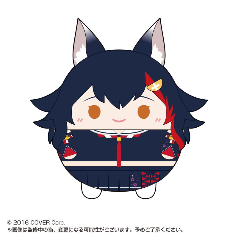 Hololive Production Fuwakororin (Random Single) image 5