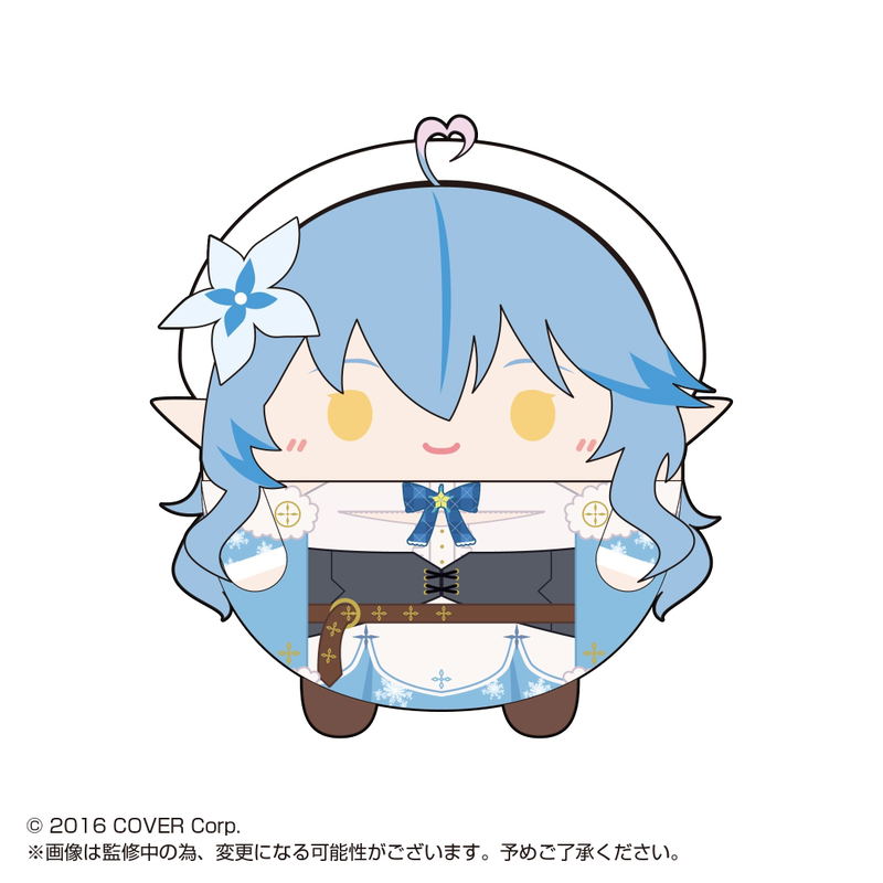 Hololive Production Fuwakororin (Random Single) image 7