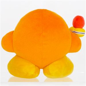 Kirby's Dream Land All Star Collection Plush KP65: Reporter Waddle Dee (S Size)