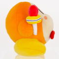 Kirby's Dream Land All Star Collection Plush KP65: Reporter Waddle Dee (S Size) thumbnail 5