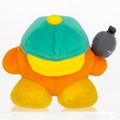 Kirby's Dream Land All Star Collection Plush KP66: Cameraman Waddle Dee (S Size) thumbnail 4