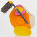 Kirby's Dream Land All Star Collection Plush KP67: Sound Engineer Waddle Dee (S Size) thumbnail 5